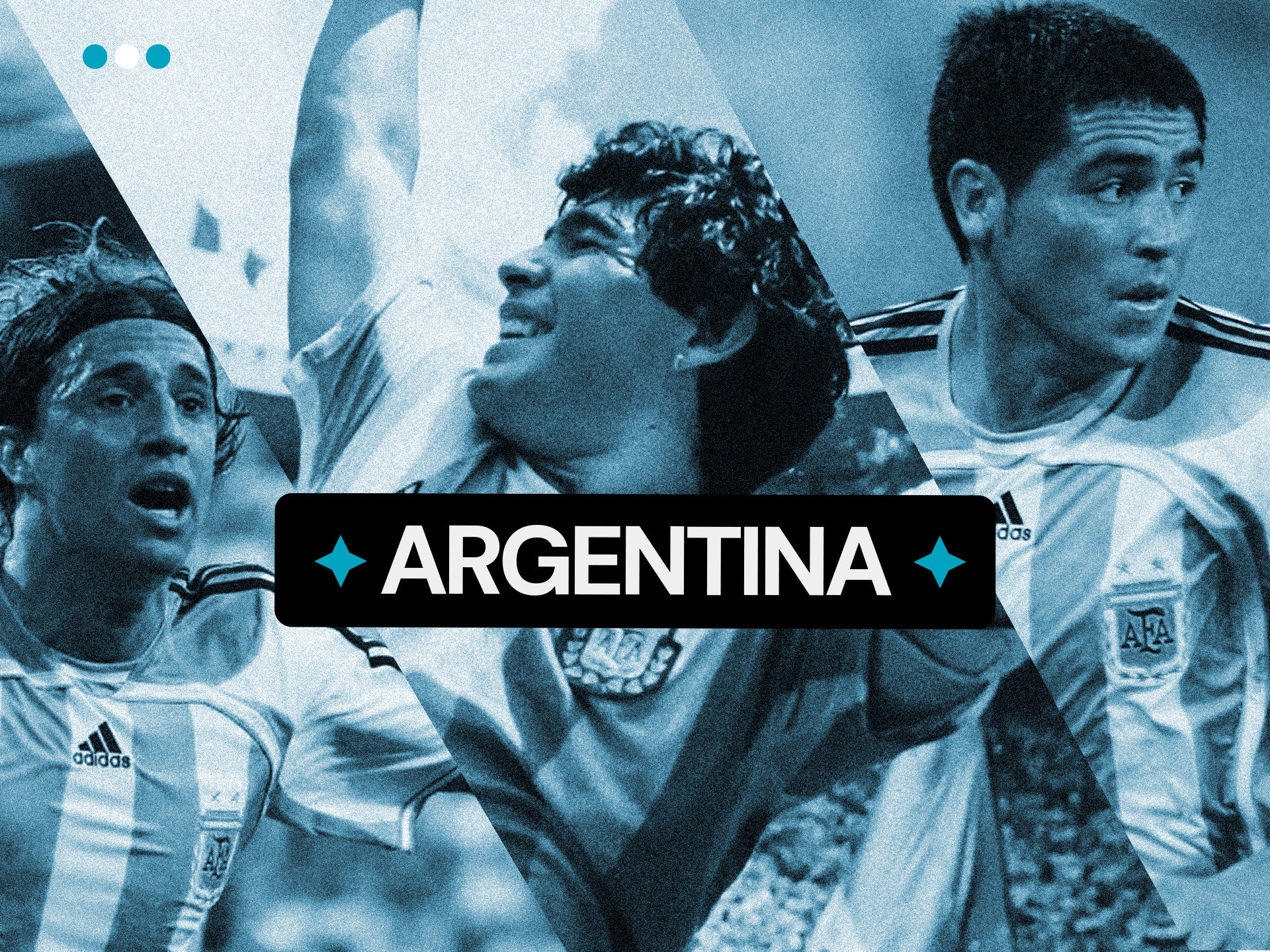 Argentina