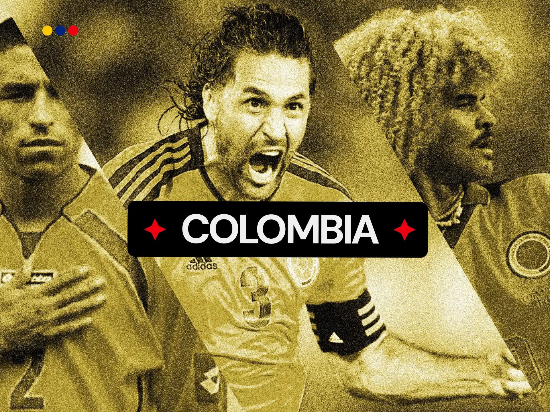 Colombia