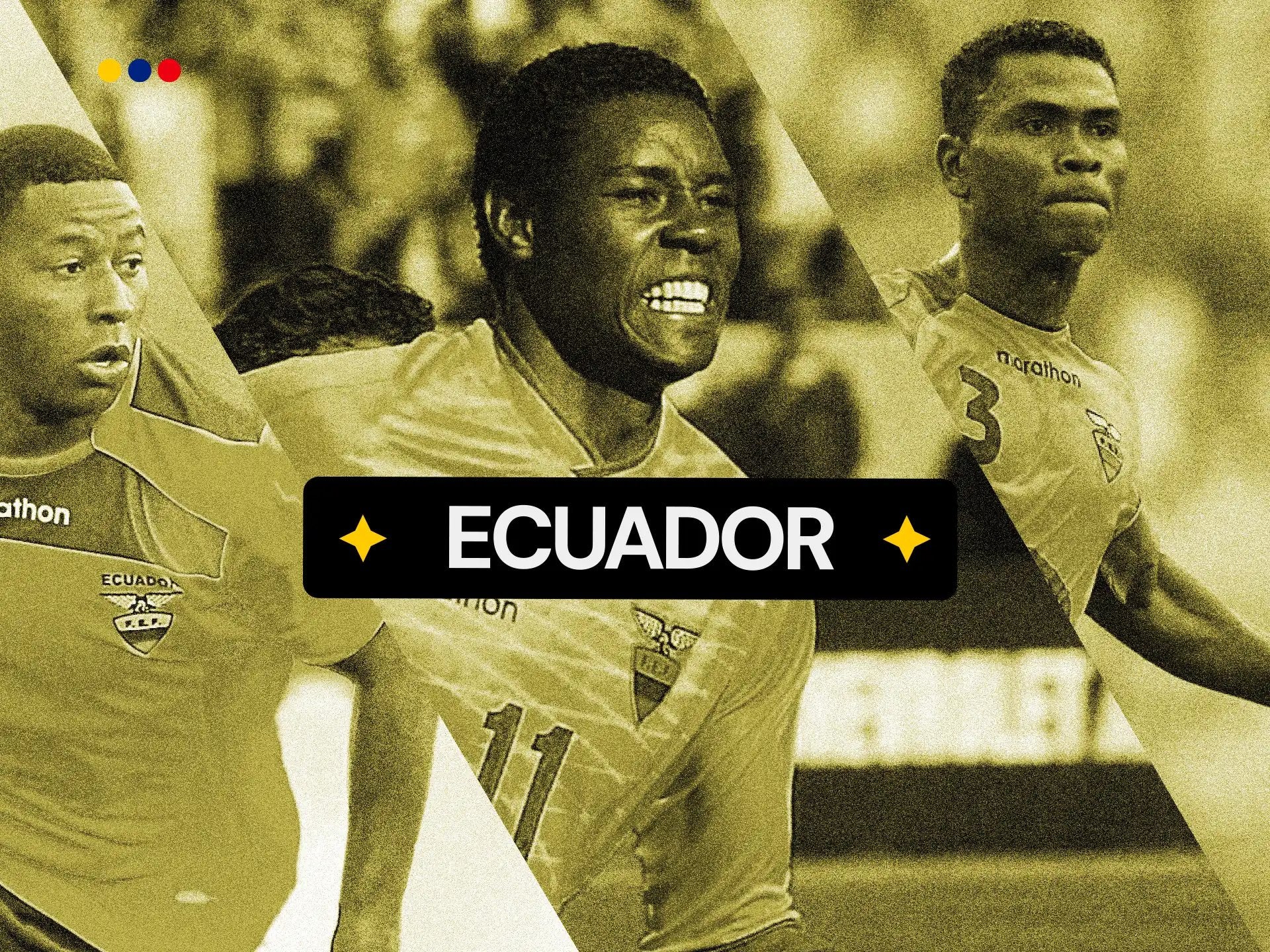Ecuador