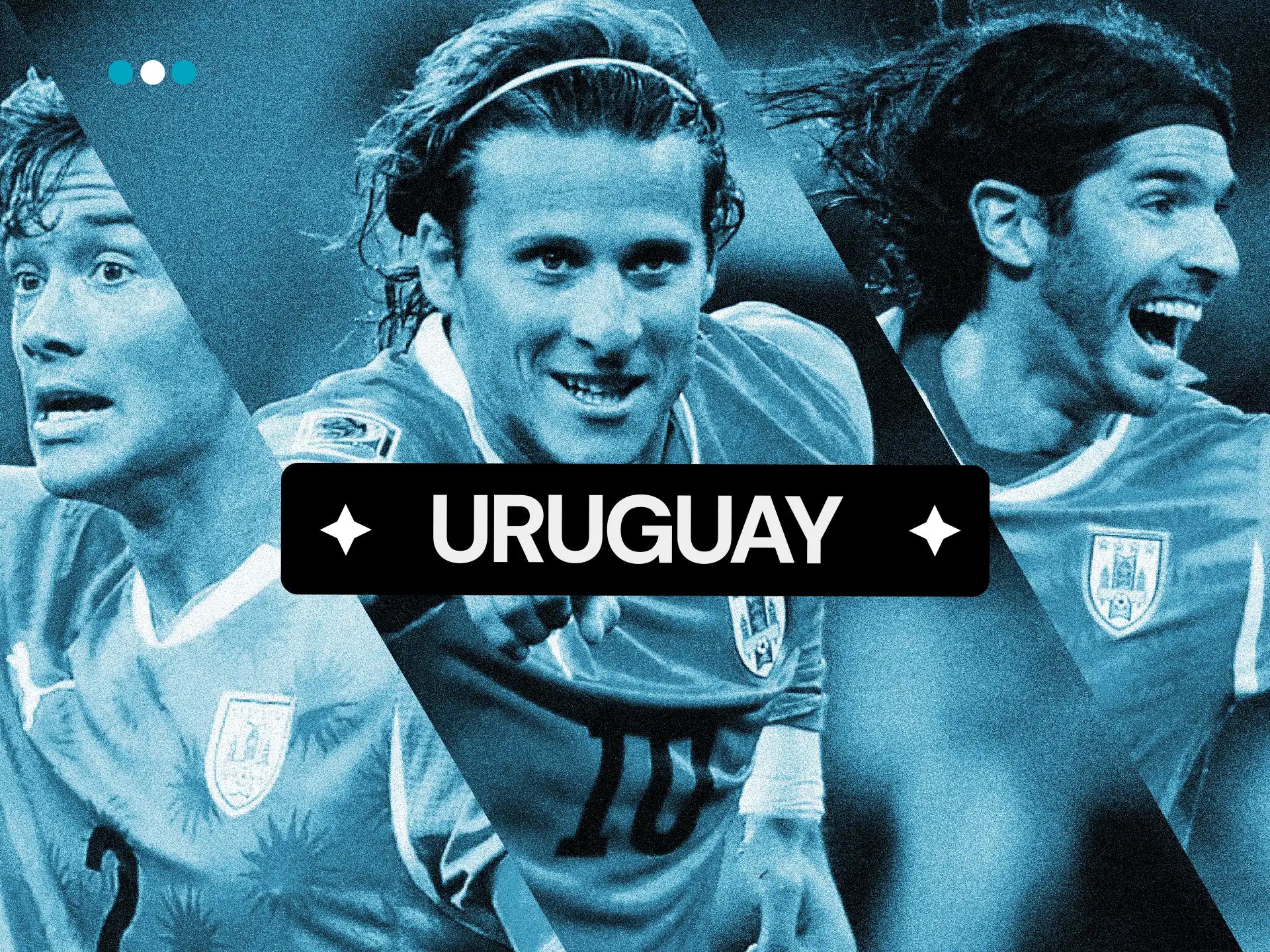 Uruguay
