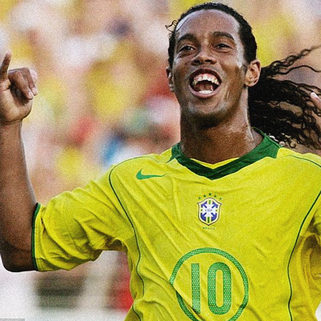 8-Bit "Dinho" - Graphic Tee